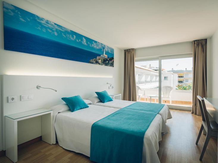 THB Dos Playas Hotel