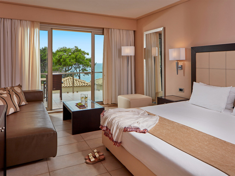 Atlantica Grand Mediterraneo Resort