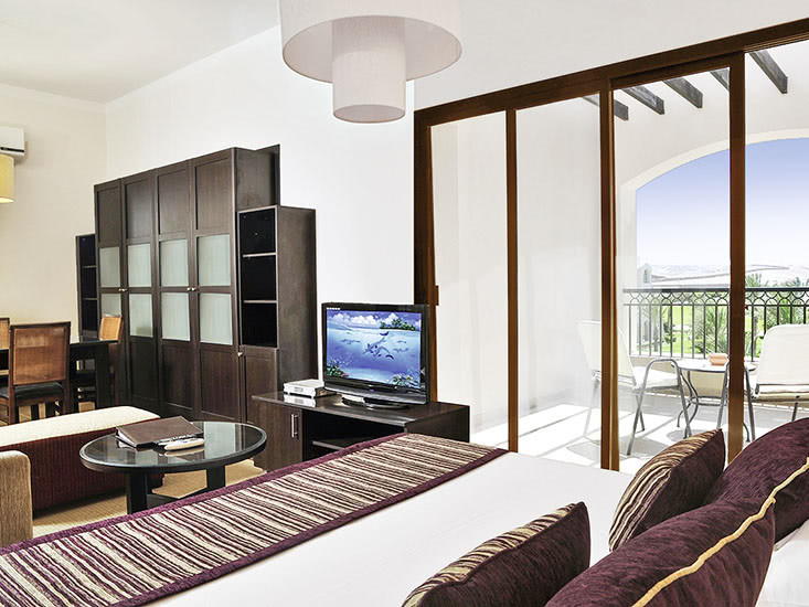 Hotel Jaz Neo Saraya Palms