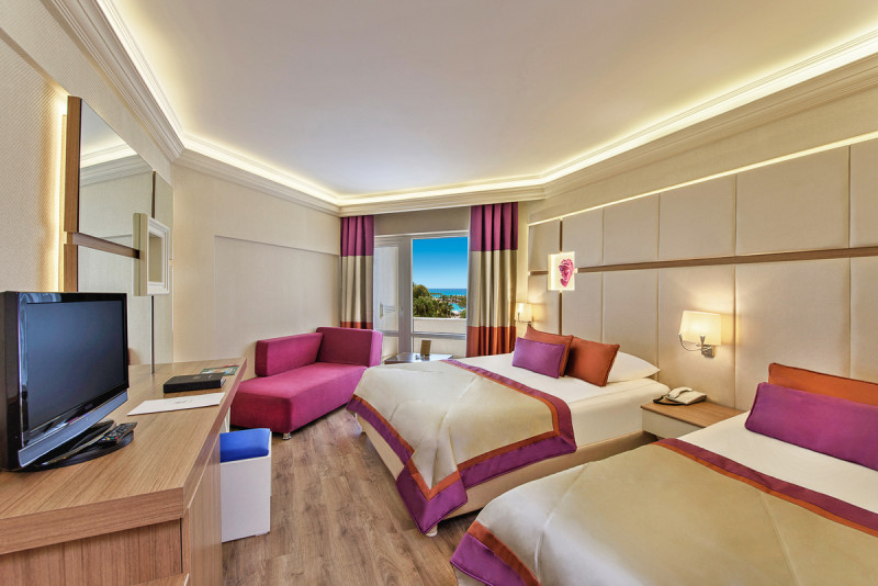 Hotel Botanik & Resort