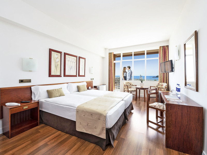 allsun Hotel Cormoran