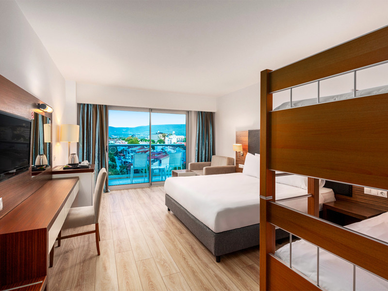 alltoura Club Hotel Palm Wings Beach Resort & Spa Kusadasi