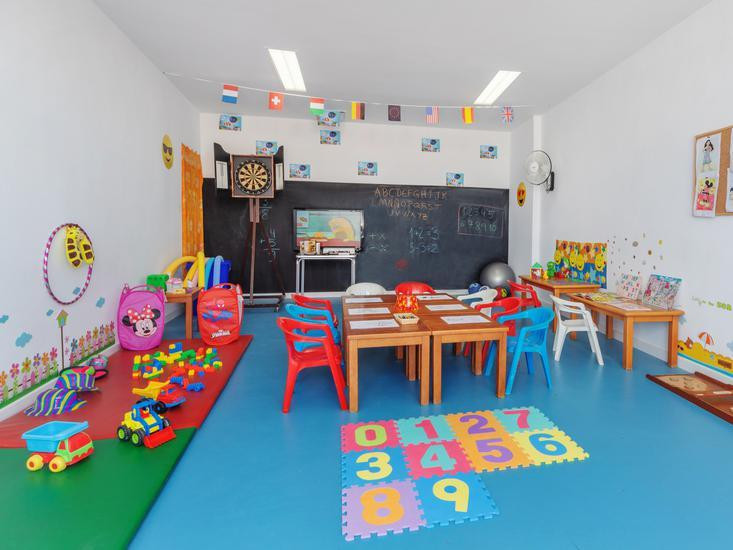 Fontanellas Playa Apart