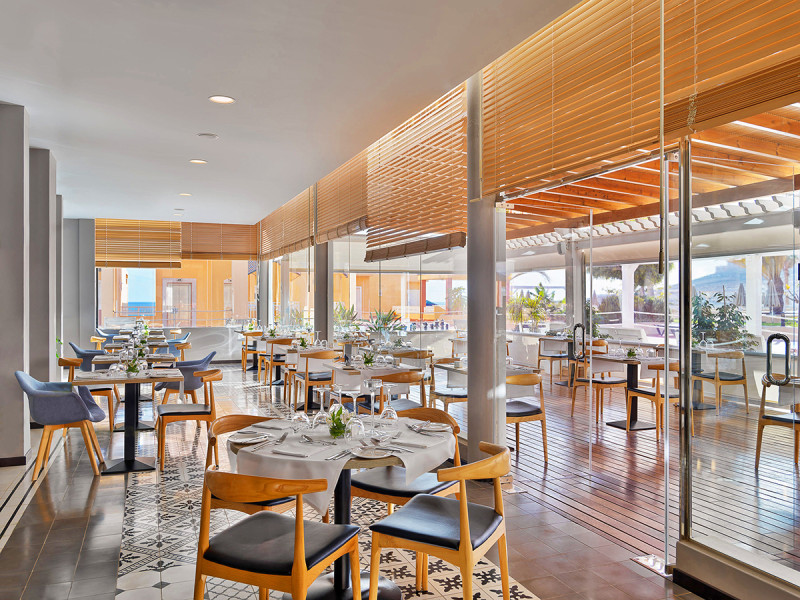 Hotel H10 Playa Esmeralda