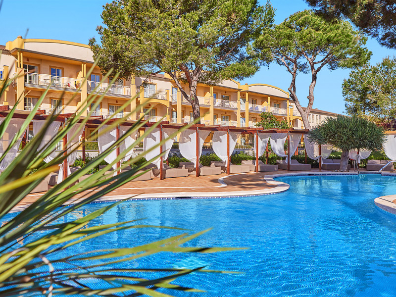 Hotel Zafiro Mallorca
