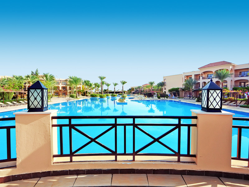 Stella Beach Resort and SPA Makadi Bay 