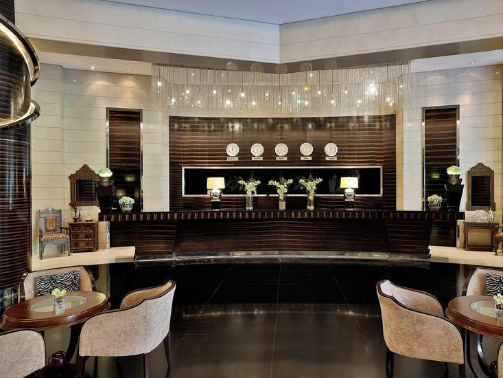 Grand Millennium Dubai