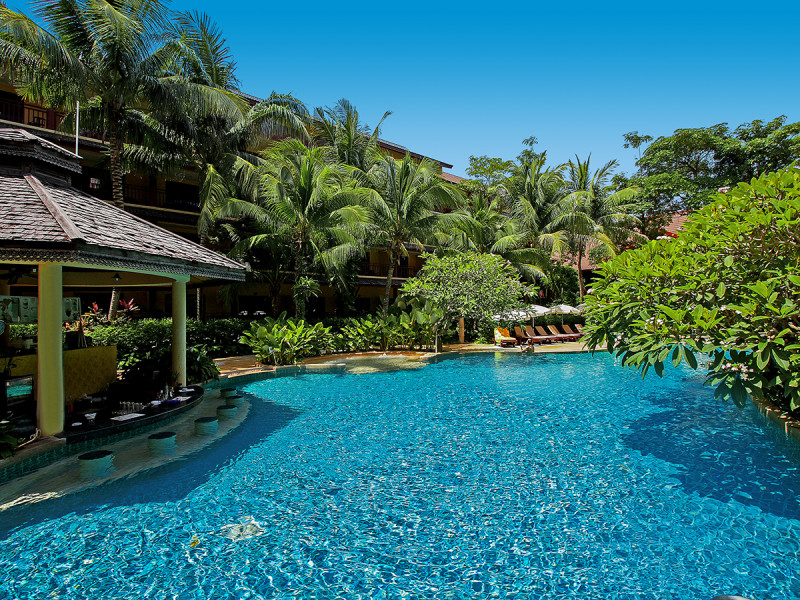 Kata Palm Resort & Spa