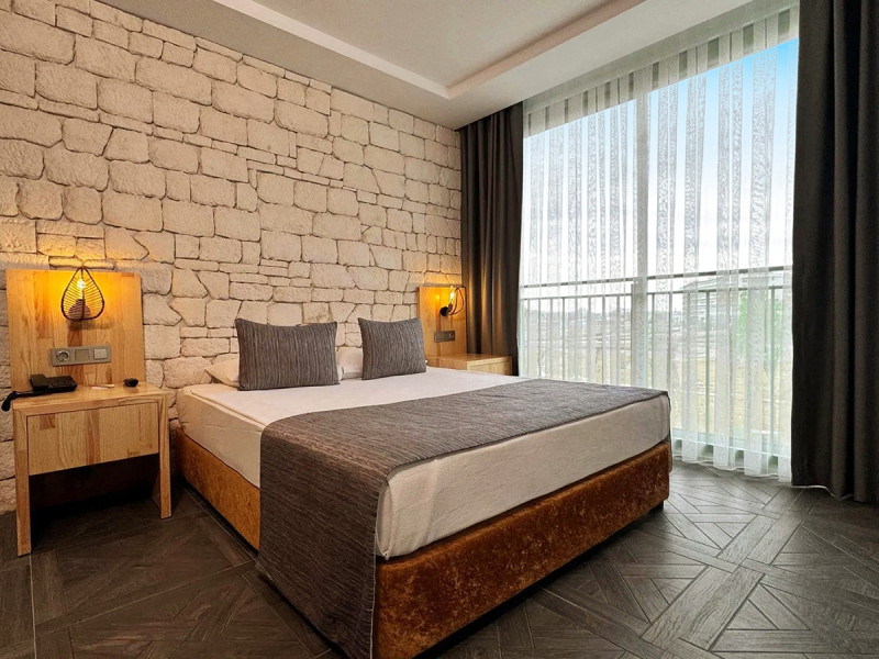 Hotel Dream Fun World