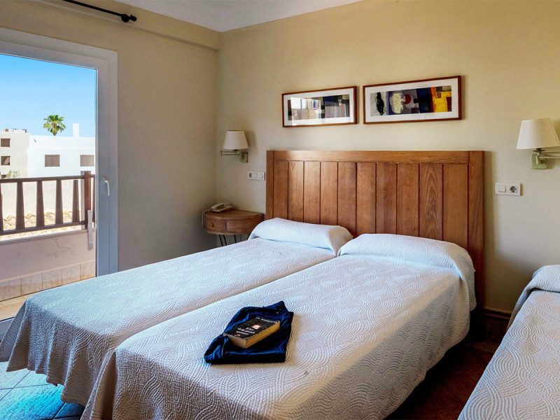 Hotel Voramar
