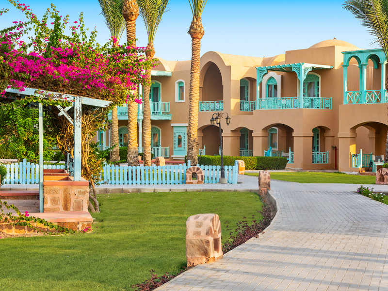 Swissotel Resort El Quseir