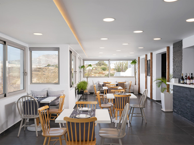 Hotel Goulielmos