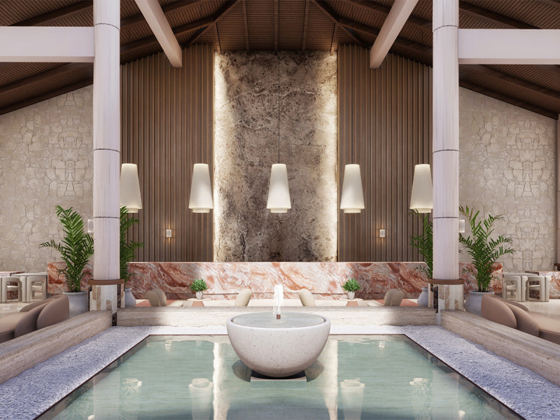 Grand Palladium Select Bávaro