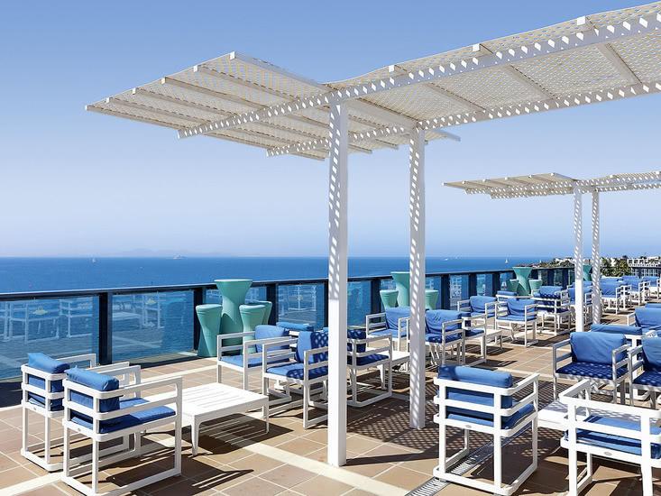 Hotel Sandos Papagayo