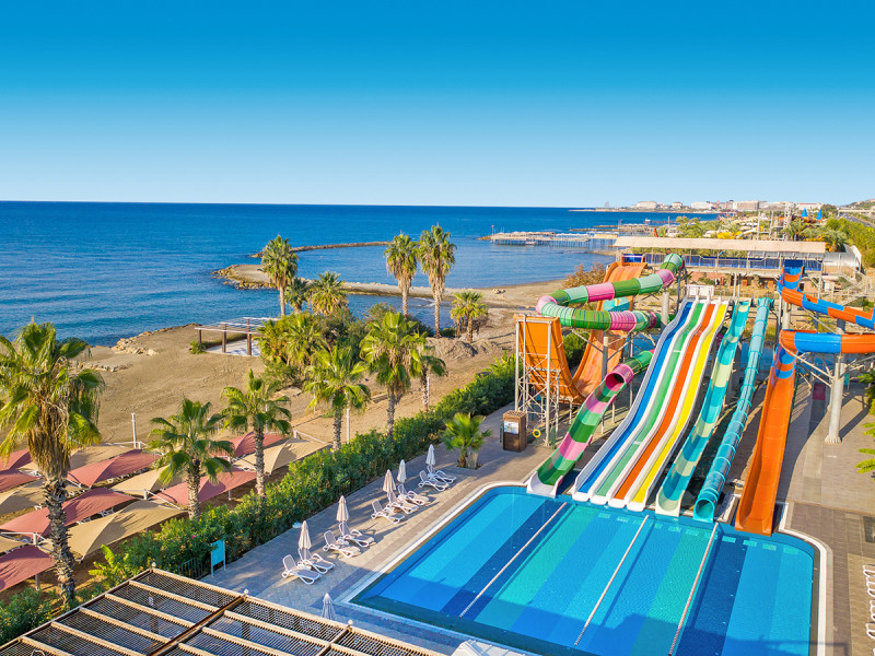 Hotel Haydarpasha Palace