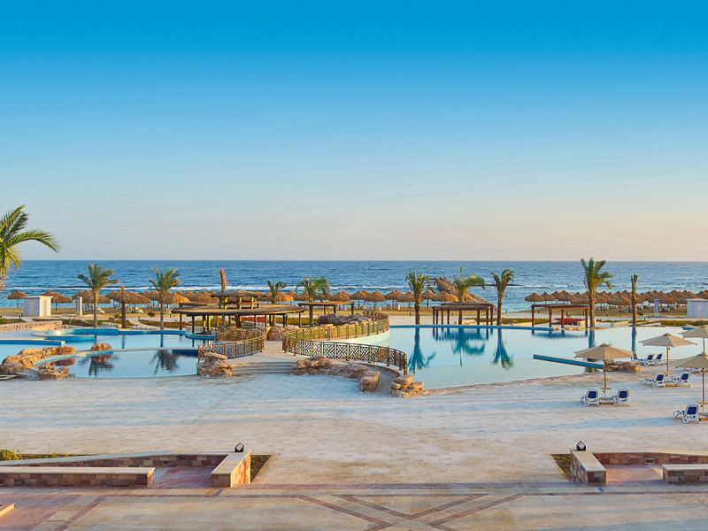 Lazuli Hotel Marsa Alam