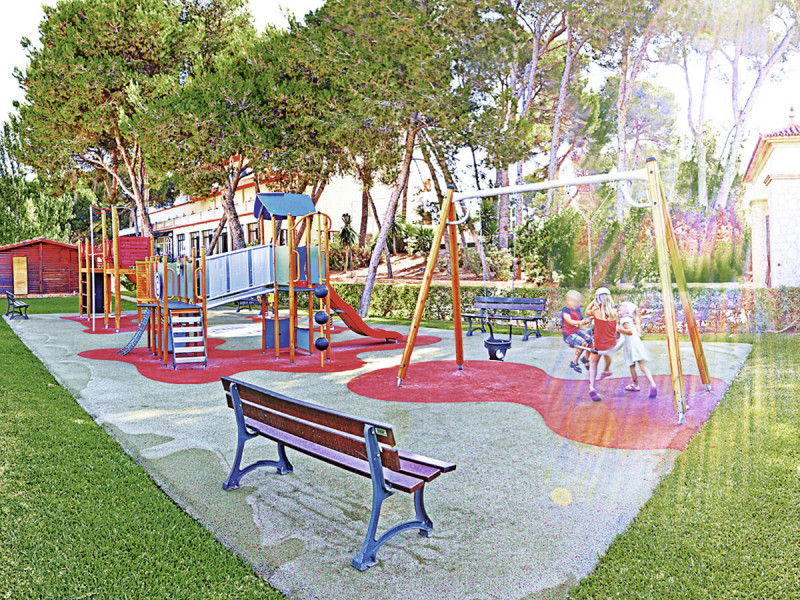 MLL Palma Bay Club Resort