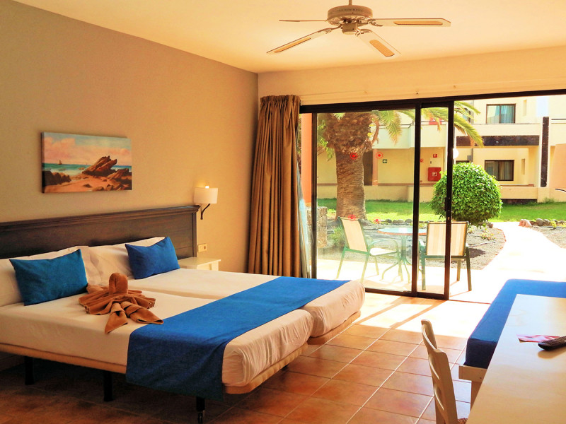 SBH HotelRoyal Monica