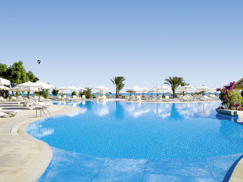 Mövenpick Resort & Spa El Gouna