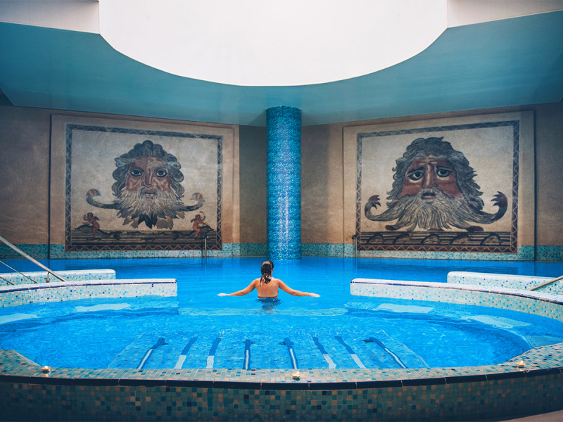 Hotel Iberostar Selection Royal El Mansour