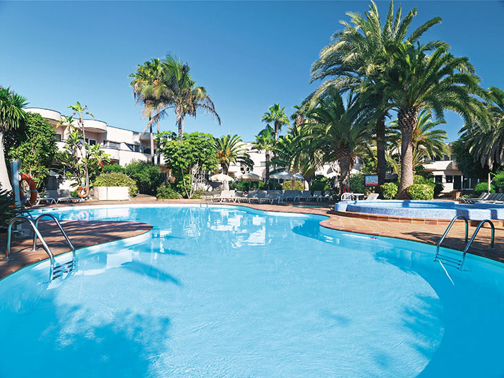 Hotel H10 Ocean Dunas