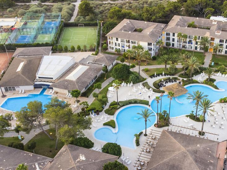 Blau Colonia Sant Jordi