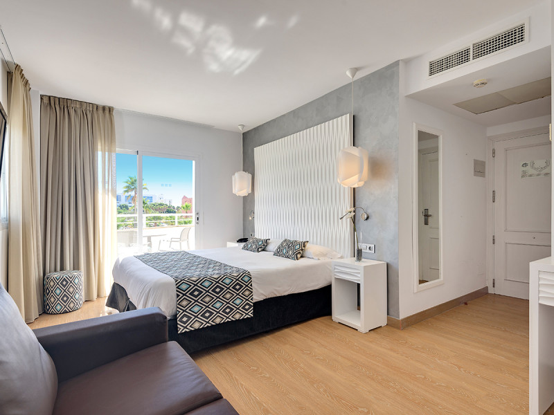 Hotel Cala Millor Garden