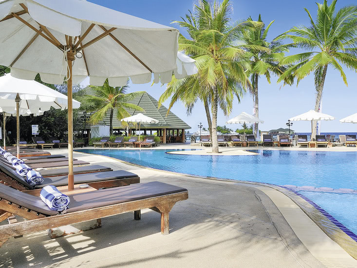 Villa Nautica, Paradise Island 