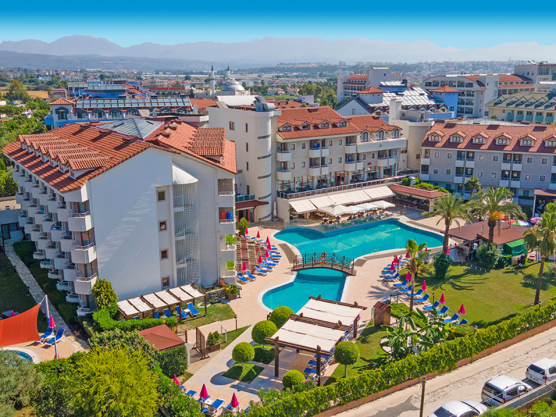 Monachus Hotel & Spa