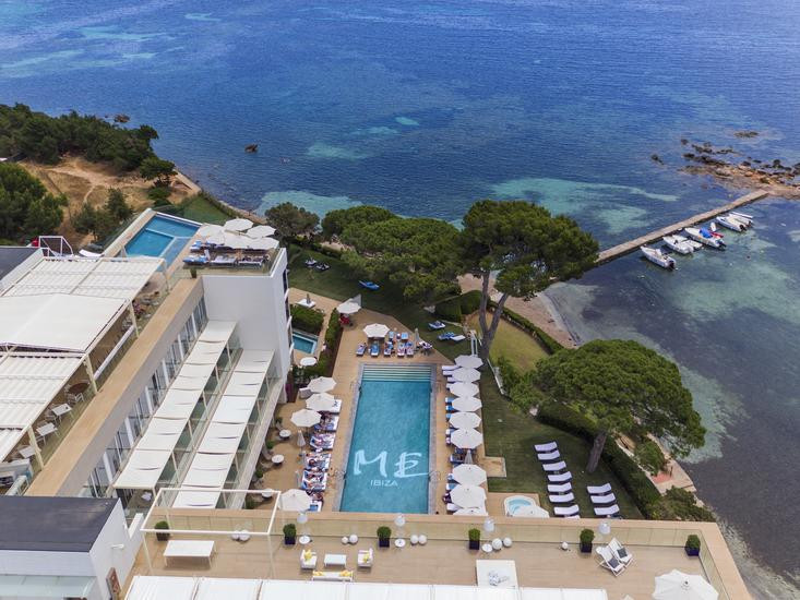 ME Ibiza