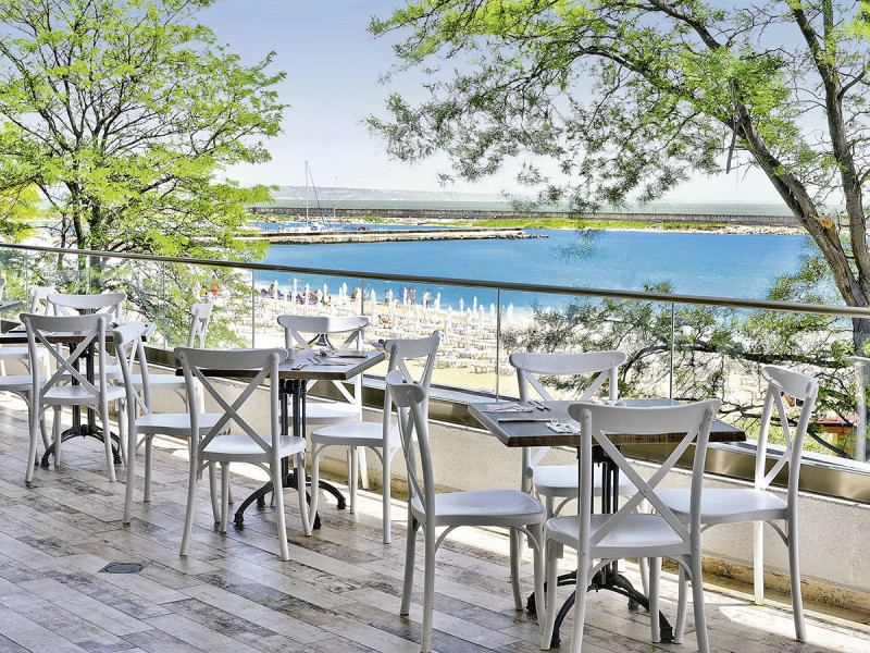 Hotel GRIFID Encanto Beach