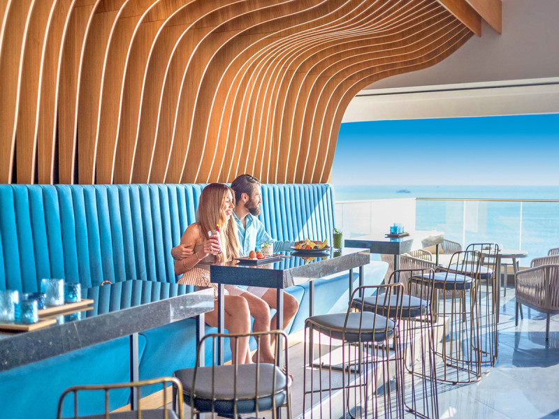 GRIFID Encanto Beach