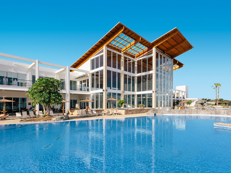 AluaVillageFuerteventura