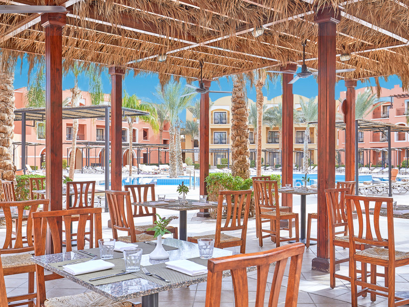 Hotel Jaz Neo Dar El Madina