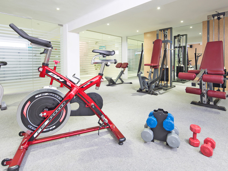 Hotel JS Sol de Can Picafort