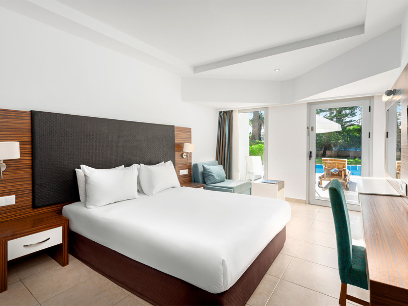 alltoura Club Hotel Palm Wings Beach Resort & Spa Kusadasi