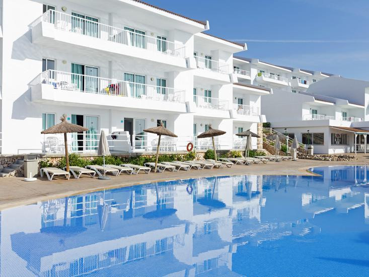 HSM Calas Park Apart