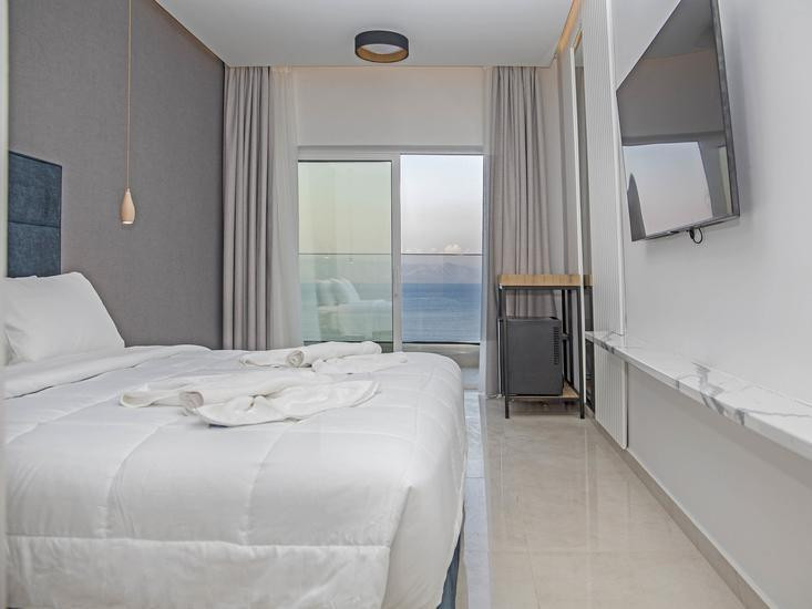 Ray Hotel Corfu