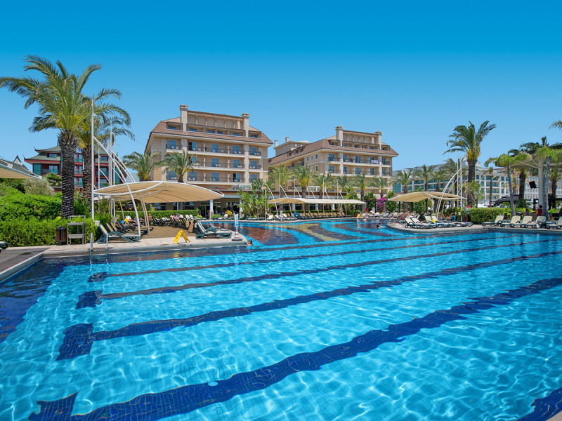 Crystal Family Comfort Collection