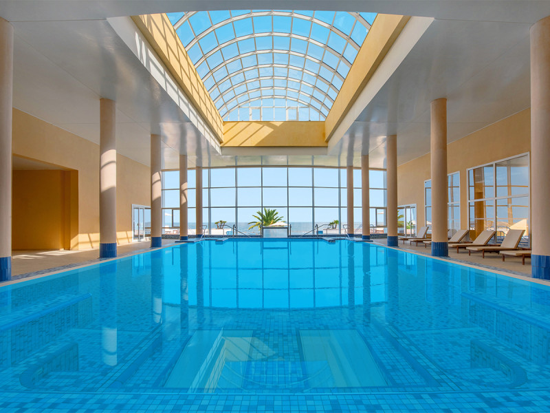 Hotel Iberostar Selection Kantaoui Bay