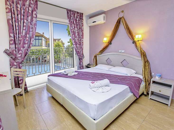 Hotel Thalassies Nouveau