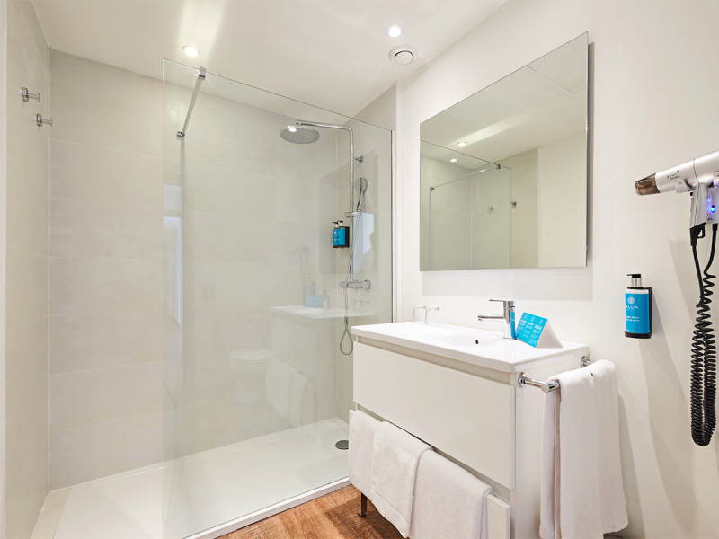 Hotel Alua Calas de Mallorca