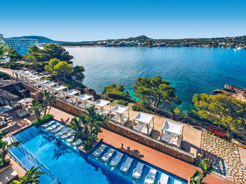 Iberostar Selection Jardín del Sol Suites