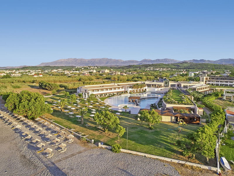Cavo Spada Luxury Resort