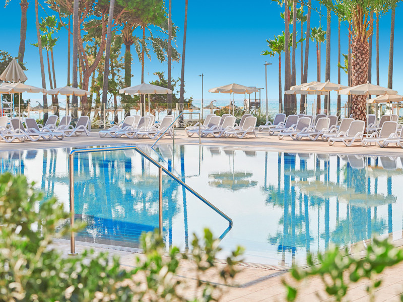 Hipotels Mediterráneo Club