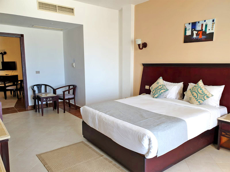 Hotel Blue Reef Resort