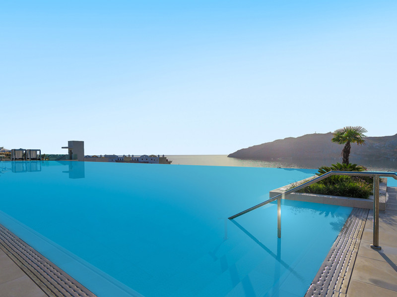 Lindos Grand Resort & Spa