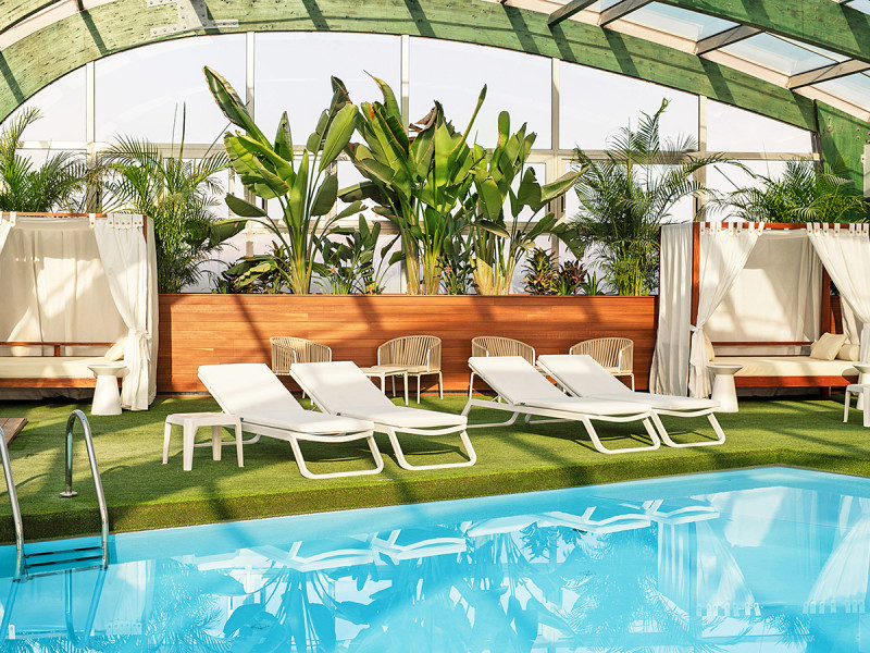 ArrecifeGran Hotel & Spa