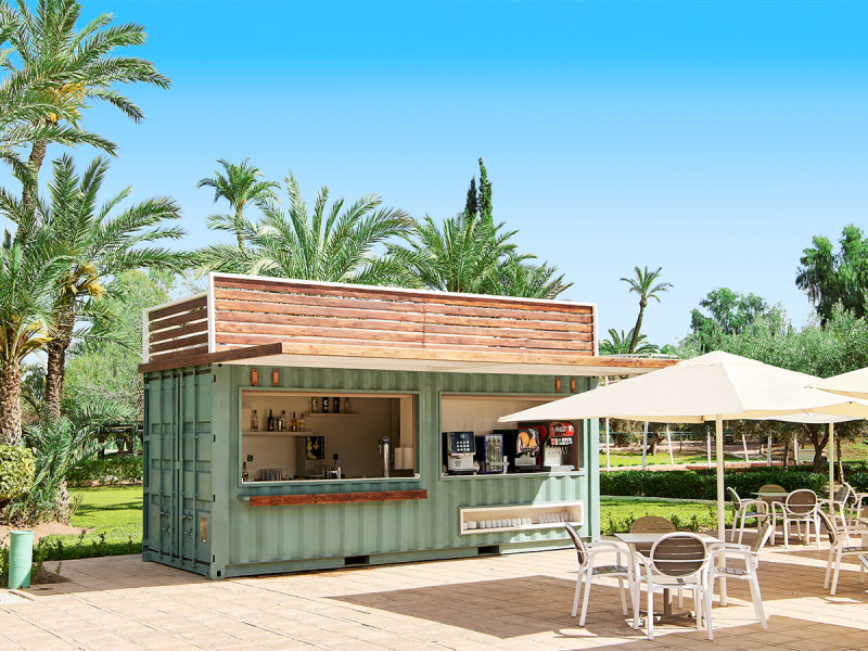 Iberostar Waves Club Palmeraie Marrakech
