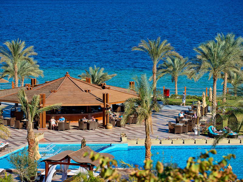 SUNRISE Montemare Resort - Grand Select